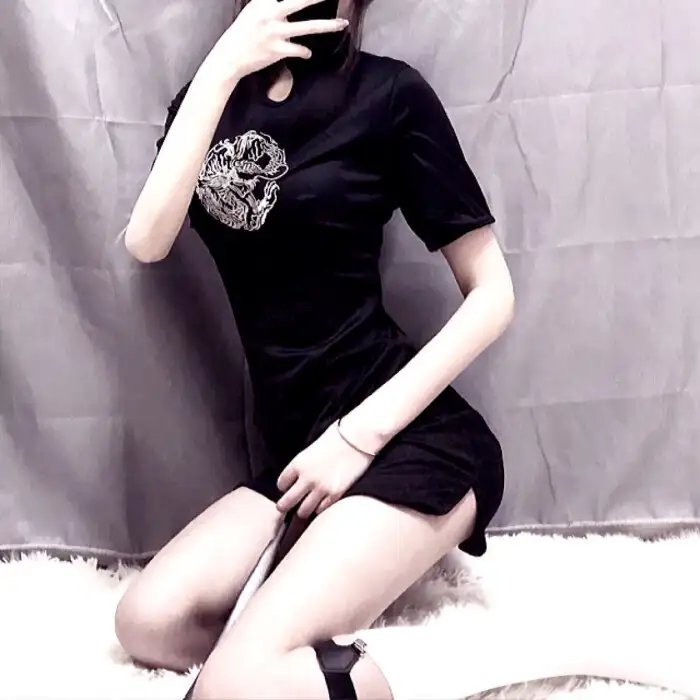 血腥玛辛